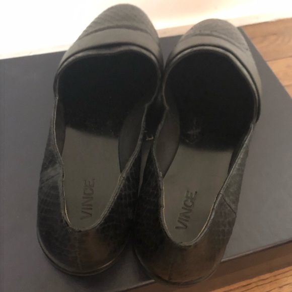 Vince loafers - Picture 3 of 4